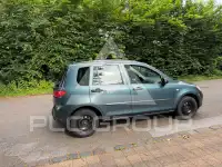 2003 Mazda 2