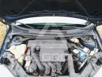 2003 Mazda 2