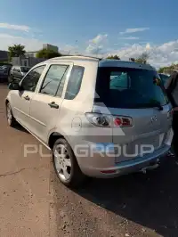 2003 Mazda 2