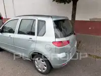 2003 Mazda 2 (Demio)