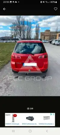 2003 Mazda 2