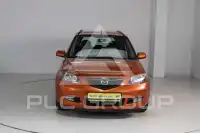 2003 Mazda 2 (Demio)
