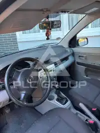 2003 Mazda 2 (Demio)