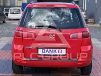 2003 Mazda 2 (Demio)
