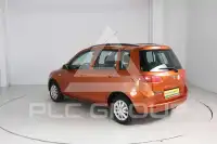 2003 Mazda 2 (Demio)