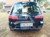 2003 Mazda 2