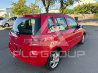 2003 Mazda 2