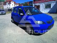 2003 Mazda 2
