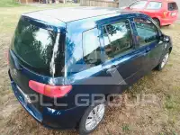 2003 Mazda 2