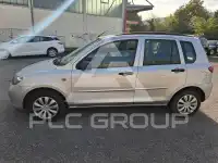 2003 Mazda 2 (Demio)