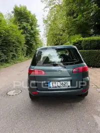 2003 Mazda 2