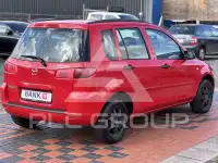 2003 Mazda 2 (Demio)