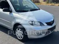 2003 Mazda 2 (Demio)