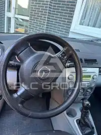 2003 Mazda 2 (Demio)