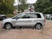 2003 Mazda 5