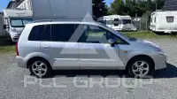 2003 Mazda 