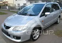 2003 Mazda 
