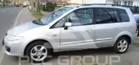 2003 Mazda 