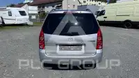 2003 Mazda 
