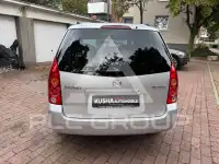2003 Mazda 5