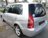 2003 Mazda 