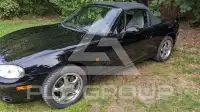 2003 Mazda MX-5