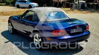 2003 Mazda MX-5