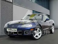2003 Mazda MX-5