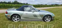 2003 Mazda MX-5