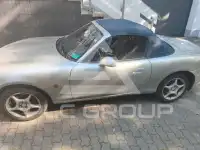 2003 Mazda MX-5