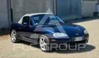 2003 Mazda MX-5