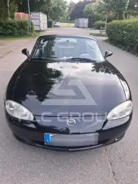 2003 Mazda MX-5