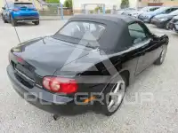 2003 Mazda MX-5