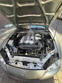 2003 Mazda MX-5