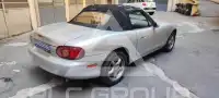 2003 Mazda MX-5