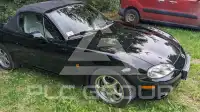 2003 Mazda MX-5