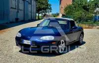 2003 Mazda MX-5