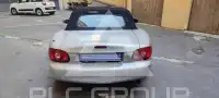 2003 Mazda MX-5