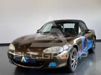 2003 Mazda MX-5