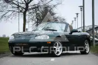 2003 Mazda MX-5