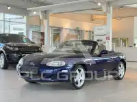 2003 Mazda MX-5