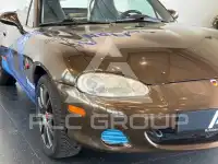 2003 Mazda MX-5