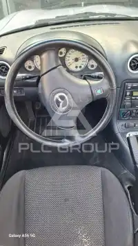 2003 Mazda MX-5