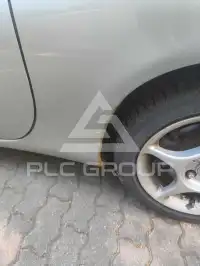 2003 Mazda MX-5