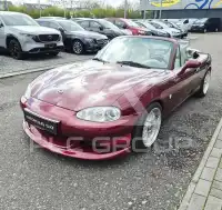 2003 Mazda MX-5
