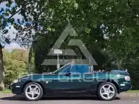 2003 Mazda MX-5
