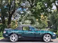2003 Mazda MX-5