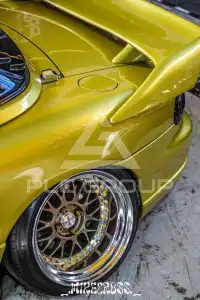 2003 Mazda MX-5