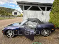 2003 Mazda MX-5