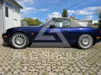 2003 Mazda MX-5